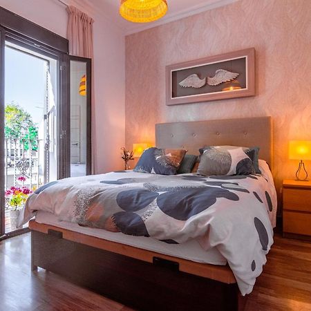 Edomus Gran Plaza Boutique Appartement Sevilla Buitenkant foto