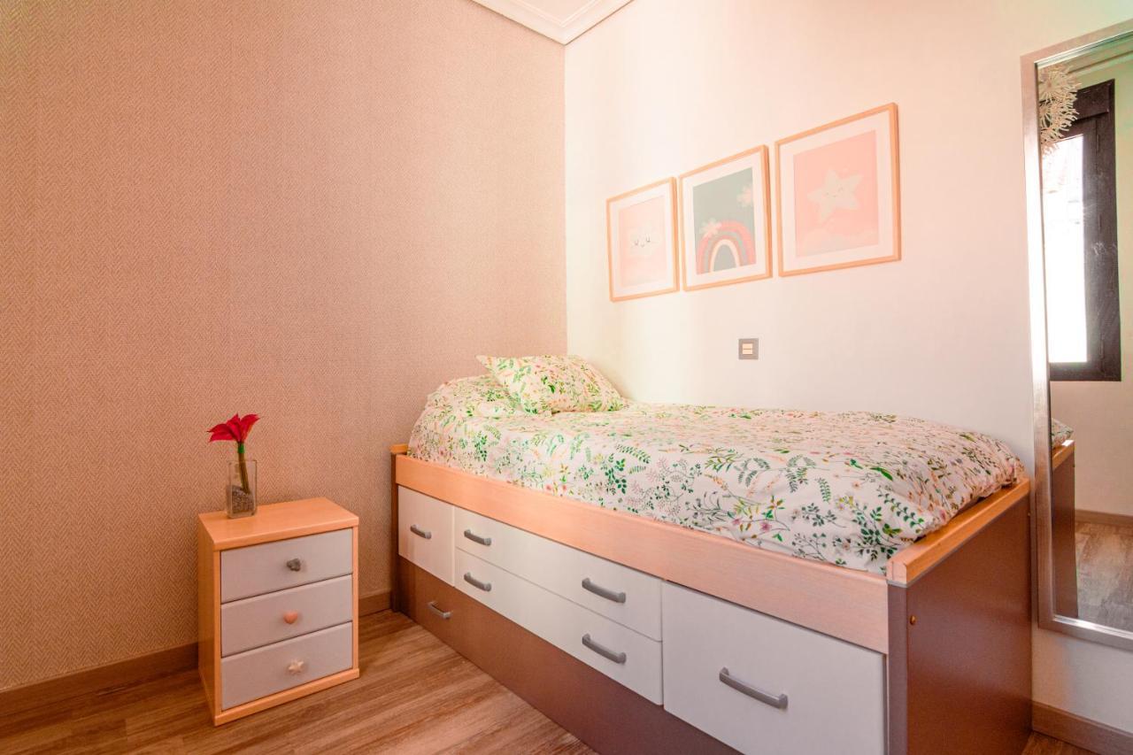 Edomus Gran Plaza Boutique Appartement Sevilla Buitenkant foto